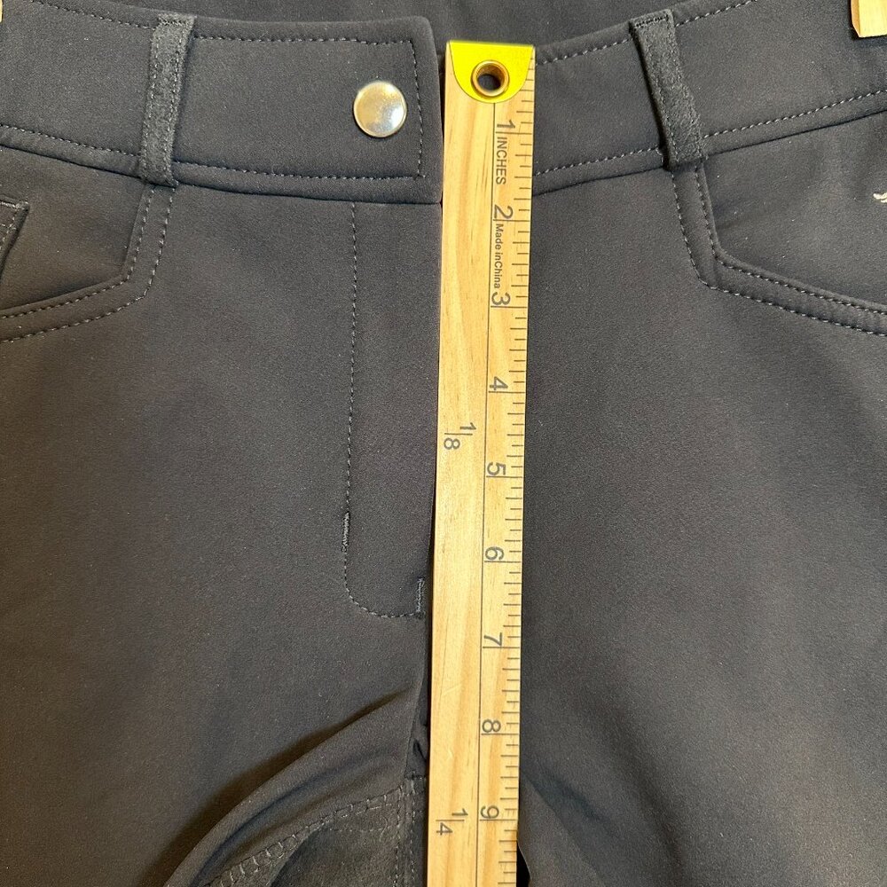 Piper By Smartpak Winter Softshell Full Seat Bree… - image 4